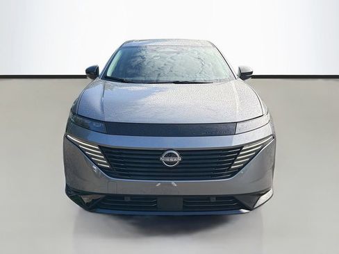 New 2026 Nissan Murano Platinum image 3