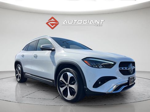 Used 2024 Mercedes-Benz GLA 250 image 13