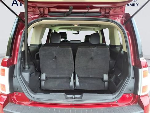Used 2019 Ford Flex Limited w/ Equipment Group 301A AWD/4WD image 8