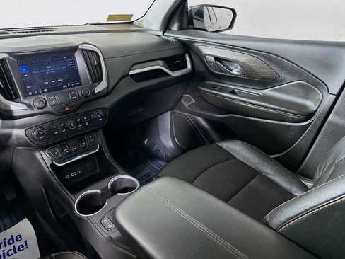 Used 2020 GMC Terrain SLT w/ Preferred Package AWD/4WD image 22