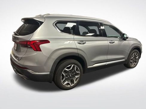 Used 2023 Hyundai Santa Fe Limited FWD image 5