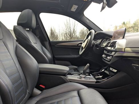Used 2019 BMW X3 M40i w/ Premium Package image 28