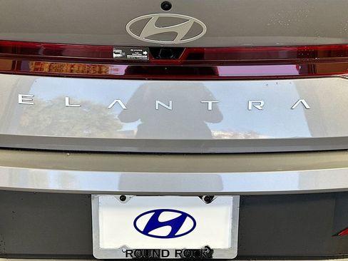 New 2026 Hyundai Elantra Sport image 20