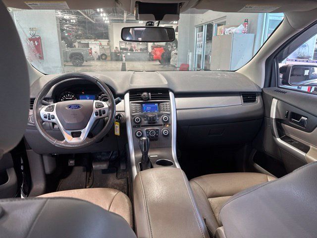 Used 2014 Ford Edge SEL w/ Equipment Group 204A AWD/4WD image 10