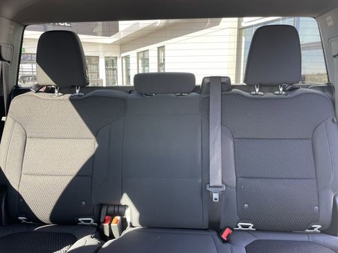 Used 2023 GMC Sierra 2500 Pro w/ Gooseneck/5TH Wheel Package image 21