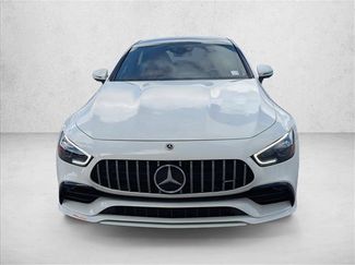 Certified 2023 Mercedes-Benz AMG GT 43 video 3