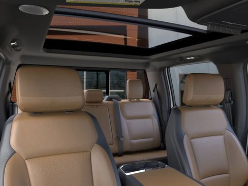 New 2026 Ford F250 Lariat w/ Lariat Ultimate Package image 22