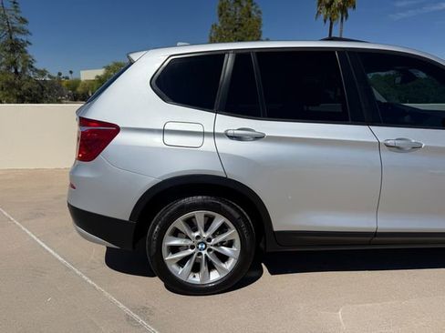 Used 2013 BMW X3 xDrive28i image 24