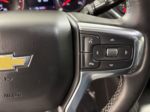 Used 2024 Chevrolet Blazer LT image 31