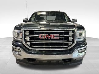 Used 2018 GMC Sierra 1500 SLT w/ SLT Premium Package AWD/4WD video 2