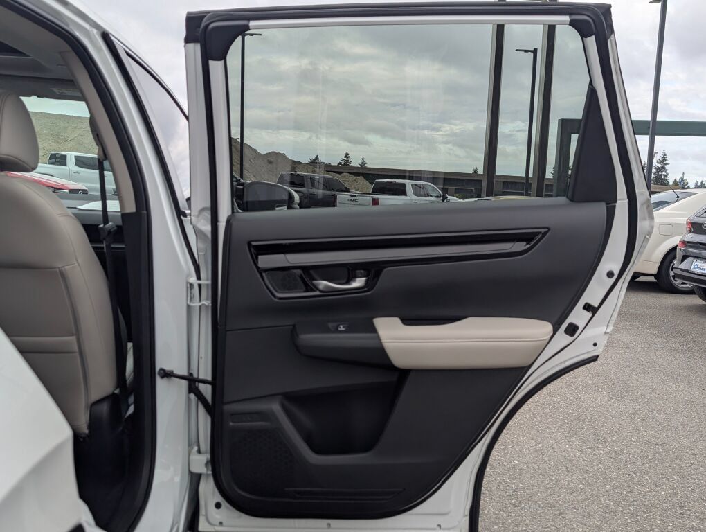 Used 2023 Honda CR-V EX-L image 30