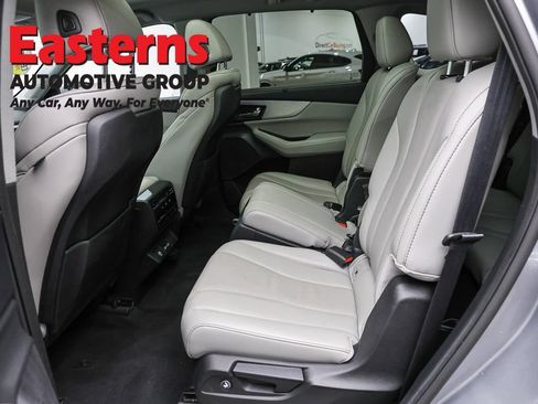 Used 2023 Acura MDX w/ Technology Package AWD/4WD image 22