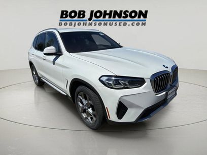 Used 2024 BMW X3 xDrive30i
