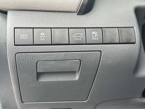 Used 2024 Toyota Camry LE FWD image 17