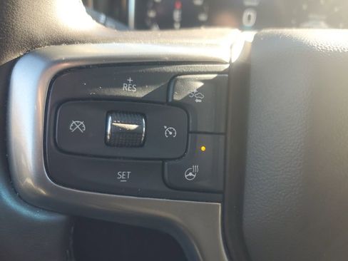 Used 2025 Chevrolet Silverado 1500 LT image 25