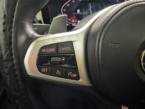 Used 2022 BMW 430i xDrive Coupe w/ M Sport Package image 22