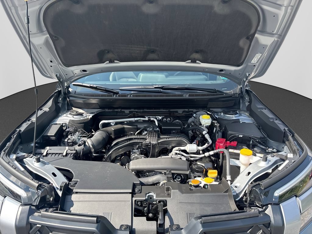 New 2026 Subaru Outback Limited AWD/4WD image 41