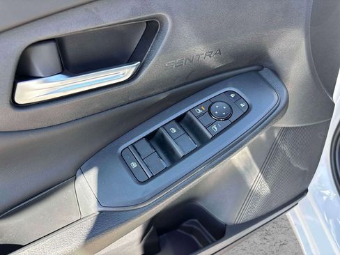 New 2026 Nissan Sentra SV image 12