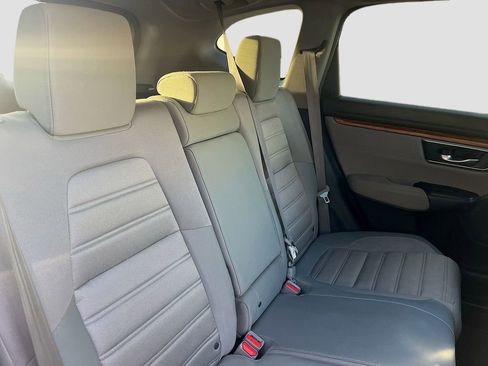 Used 2019 Honda CR-V EX image 27