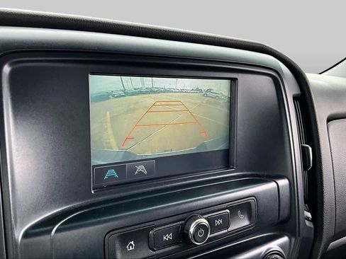 Used 2018 Chevrolet Silverado 2500 W/T w/ WT Convenience Package AWD/4WD image 26