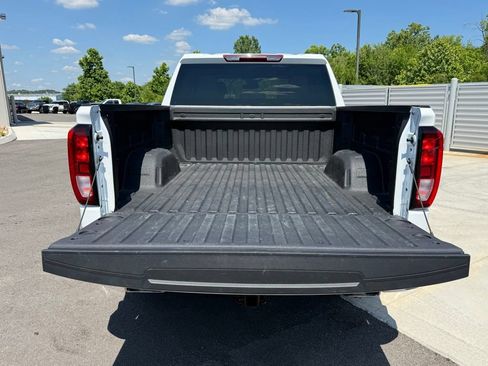 Used 2026 GMC Sierra 1500 Elevation w/ X31 Off-Road Package AWD/4WD image 35