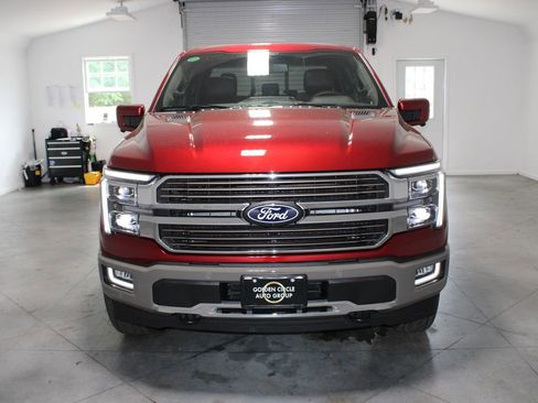 New 2026 Ford F150 King Ranch AWD/4WD image 60