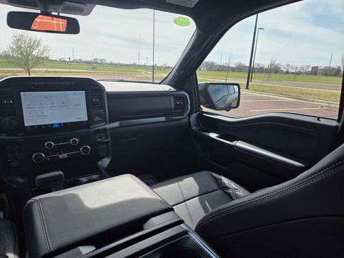 Used 2024 Ford F150 XLT w/ Equipment Group 302A MID AWD/4WD image 51