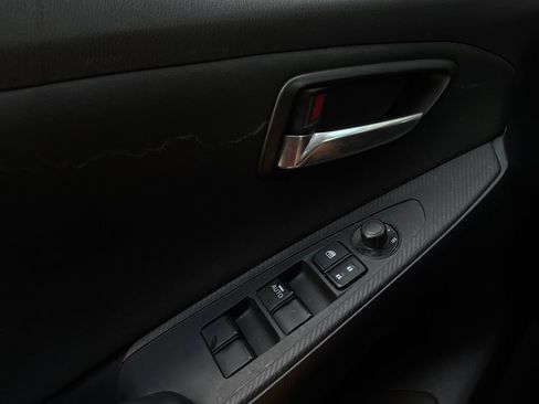 Used 2017 Toyota Yaris iA FWD image 18