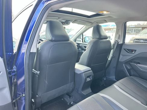 Used 2024 Subaru Crosstrek 2.5i Limited image 23