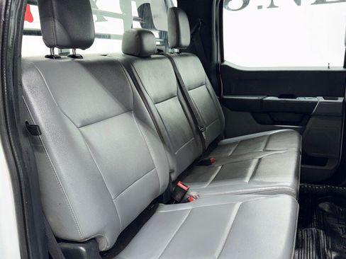 Used 2023 Ford F350 XL AWD/4WD image 28