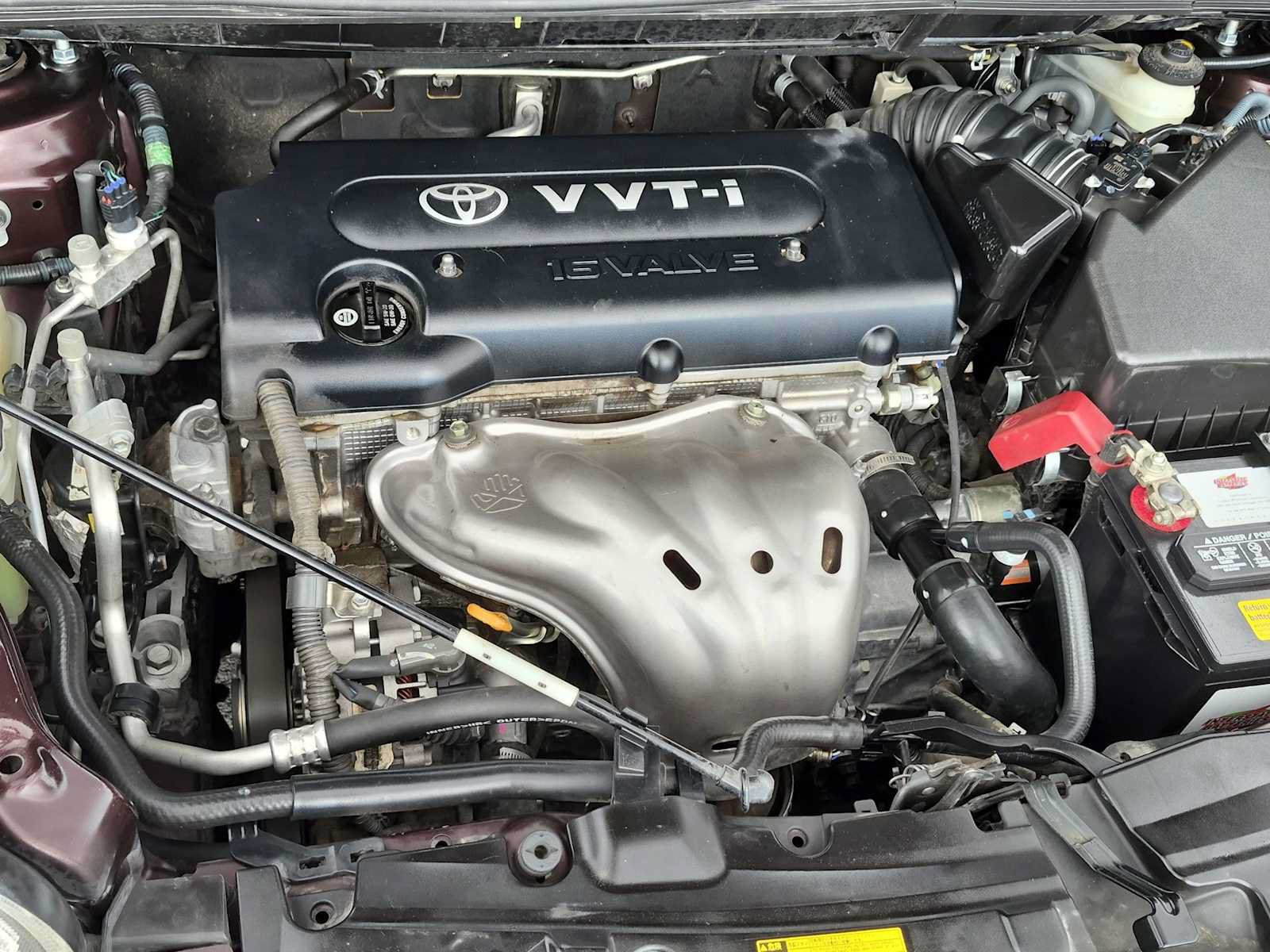 Used 2008 Scion xB FWD image 14