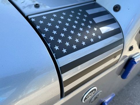 Used 2018 Jeep Wrangler Unlimited Sport S image 30