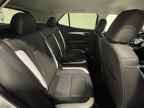 Used 2025 Buick Envision Sport Touring image 27