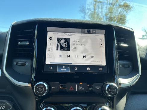 New 2026 RAM 1500 Express image 28