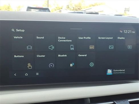 New 2026 Hyundai Tucson SEL image 27