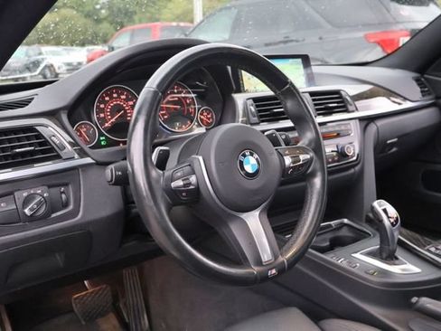 Used 2016 BMW 428i Gran Coupe xDrive AWD/4WD image 11