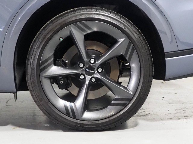 Used 2026 Genesis GV70 AWD 3.5T Sport Prestige image 60