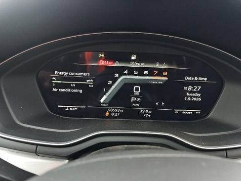 Used 2022 Audi S5 Prestige AWD/4WD image 21