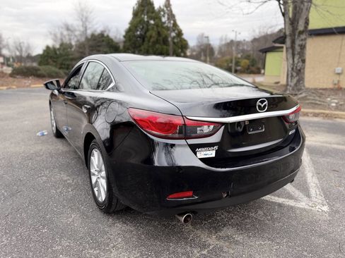 Used 2015 MAZDA MAZDA6 Sport image 7