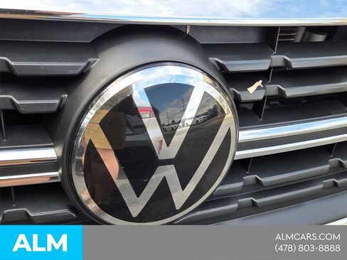 Used 2024 Volkswagen Jetta S FWD image 22