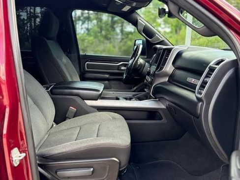 Used 2020 RAM 1500 Lone Star RWD image 14