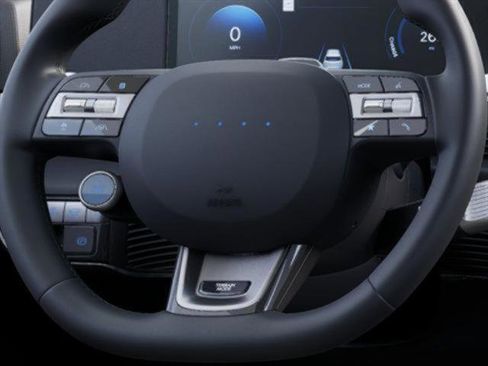 New 2025 Hyundai Ioniq 5 XRT image 15