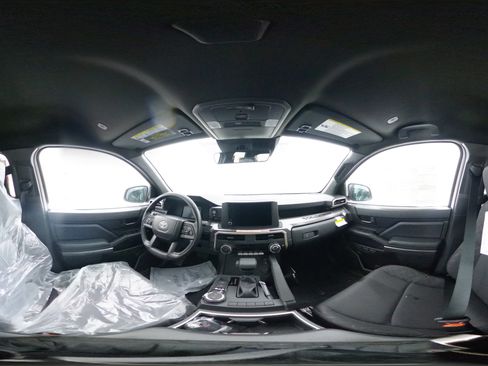 New 2026 Toyota Tacoma SR5 image 33