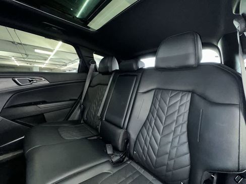 Used 2023 Kia Sportage X-Pro Prestige AWD/4WD image 22