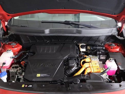 Used 2023 Kia Niro EX image 19