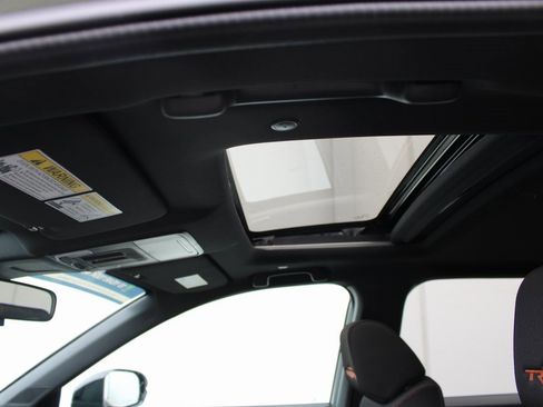 New 2026 Honda CR-V TrailSport image 43