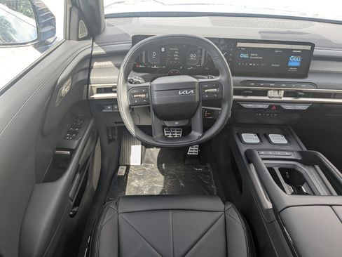 New 2027 Kia Telluride SX FWD image 22