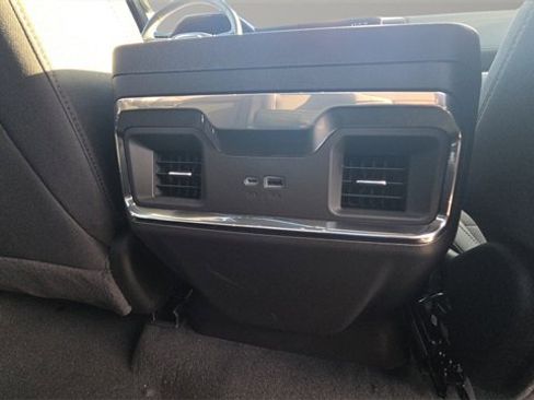 Used 2025 GMC Sierra 1500 Elevation w/ X31 Off-Road Package image 15