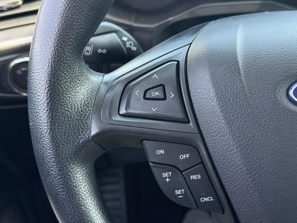 Used 2022 Ford Edge SE AWD/4WD image 20