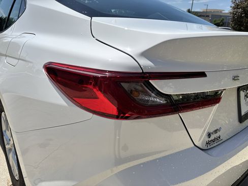 Used 2026 Toyota Camry LE FWD image 12
